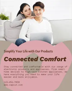 Electronic products & Appliances General