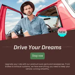 Cars & Auto parts General