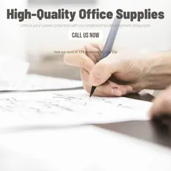 Office business Social Cards