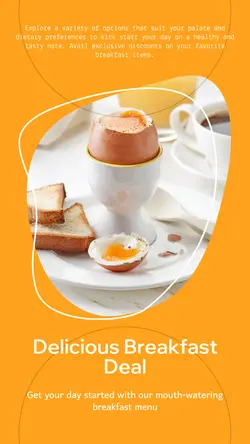 Foods & Beverage Discount