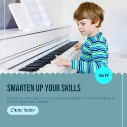 Education and training General
