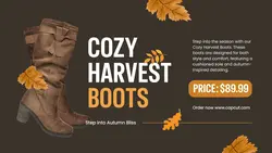 Thanksgiving Sale Twiiter Post