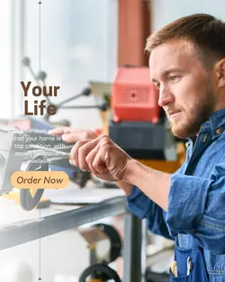Services Sales Promotion