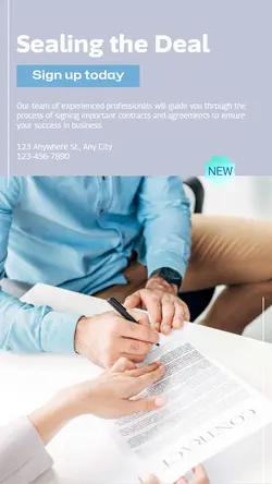 Office business General
