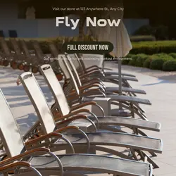 Travel industry Sales Promotion