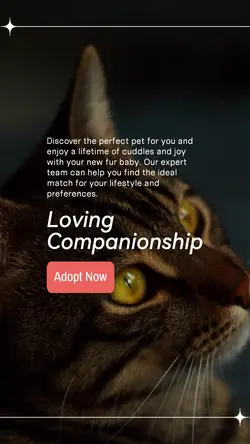 Pet industry General
