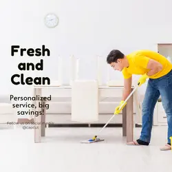 Services Sales Promotion
