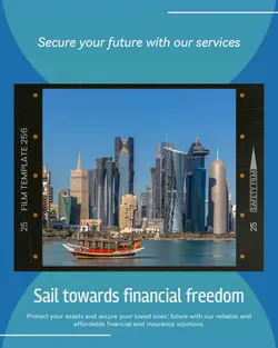 Financial & Insurance General