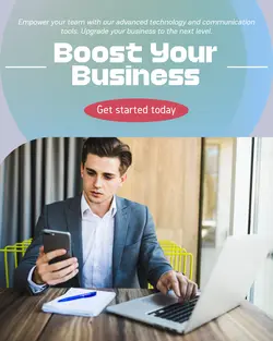 Office business General
