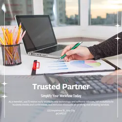 Office business Business