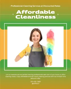 Services Discount
