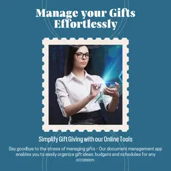 Internet Gift