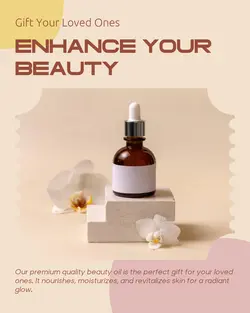 Beauty & Personal care Gift