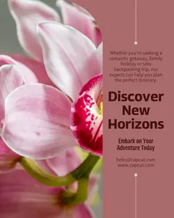 Travel industry General