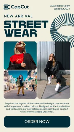 3 Multi-Product Image Display Woman's Clothing