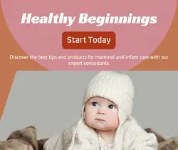 Maternal and infant care General