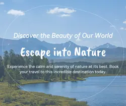 Travel industry General