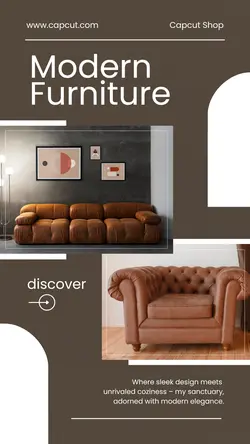 2 Multi-product Image + Household Furniture