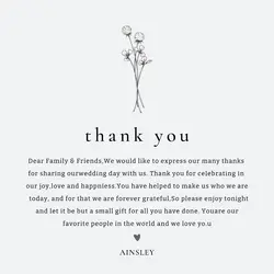 Festival commemoration Card Minimalist (cc web) 