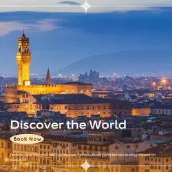Travel industry General