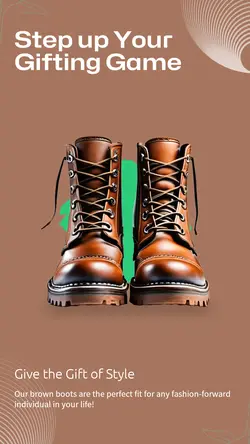 Clothing & Shoes Gift