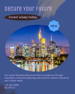 Financial & Insurance General