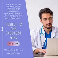 Medical & Medications Gift