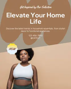 Home decor General