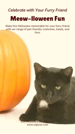 Pet industry General