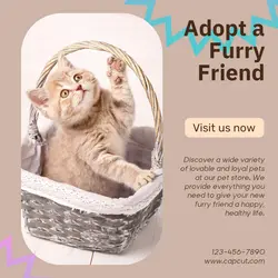 Pet industry General