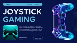 Gaming Product Special Promotion Modern Twitter Post