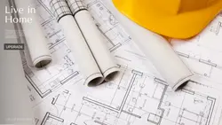 Real estate Product Display
