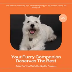 Pet industry General