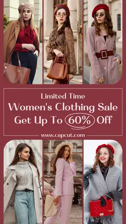Women's Clothing Sale 6 Multi-product Image TikTok