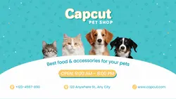 Pet Industry Promotion