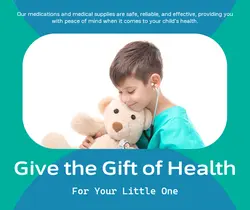 Medical & Medications Gift