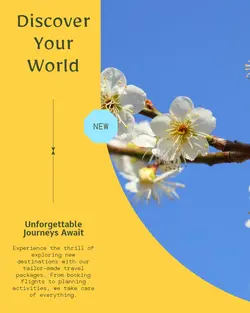 Travel industry General