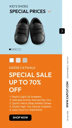 Fashion Industry Kids Fashion Sale