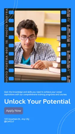 Education and training Recruitment