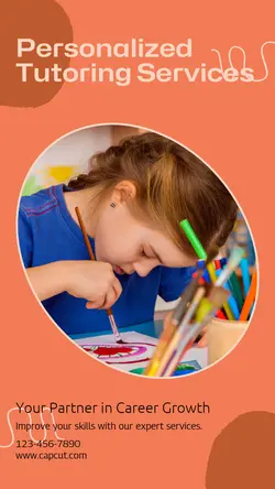 Education and training Business