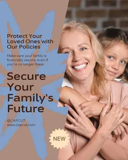 Financial & Insurance Announcement