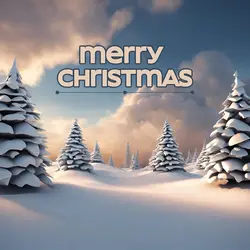 Merry Christmas Greetings Linkedin Post