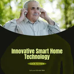 Electronic products & Appliances Effect Display