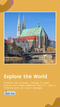 Travel industry General