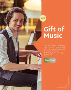 Entertainment Gift