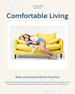 Home decor General