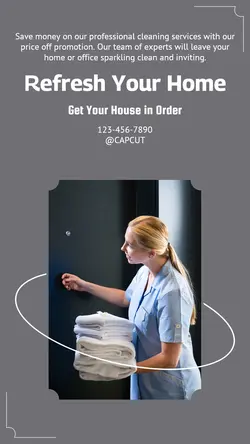 Services Price off