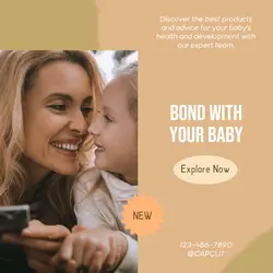 Maternal and infant care General