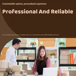 Services Effect Display