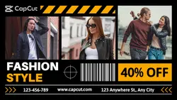 Fashion Style Fashion Industry Twitter Post